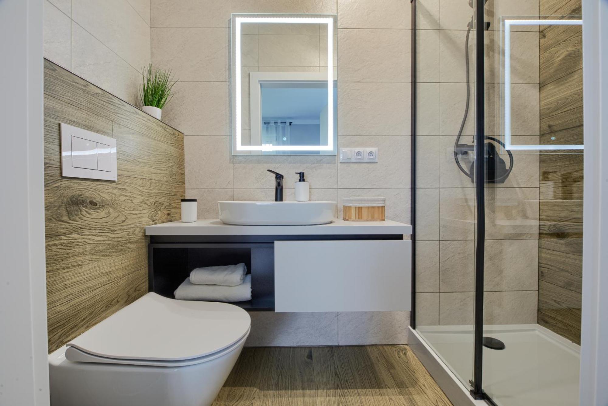 Noclegi Sunny House Witanowice Exterior foto